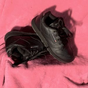 Kids Reebok classics